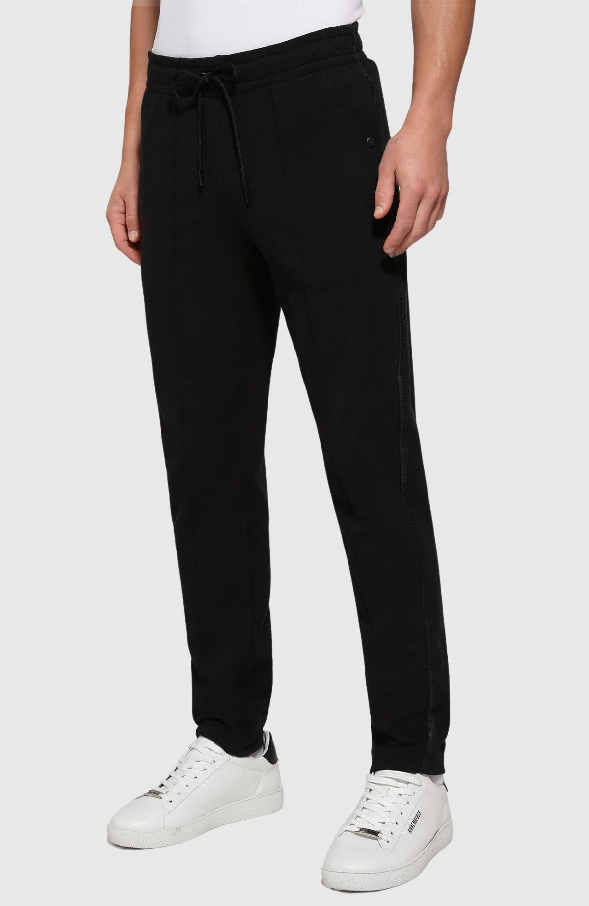 Fleece Joggers - Maxx Group