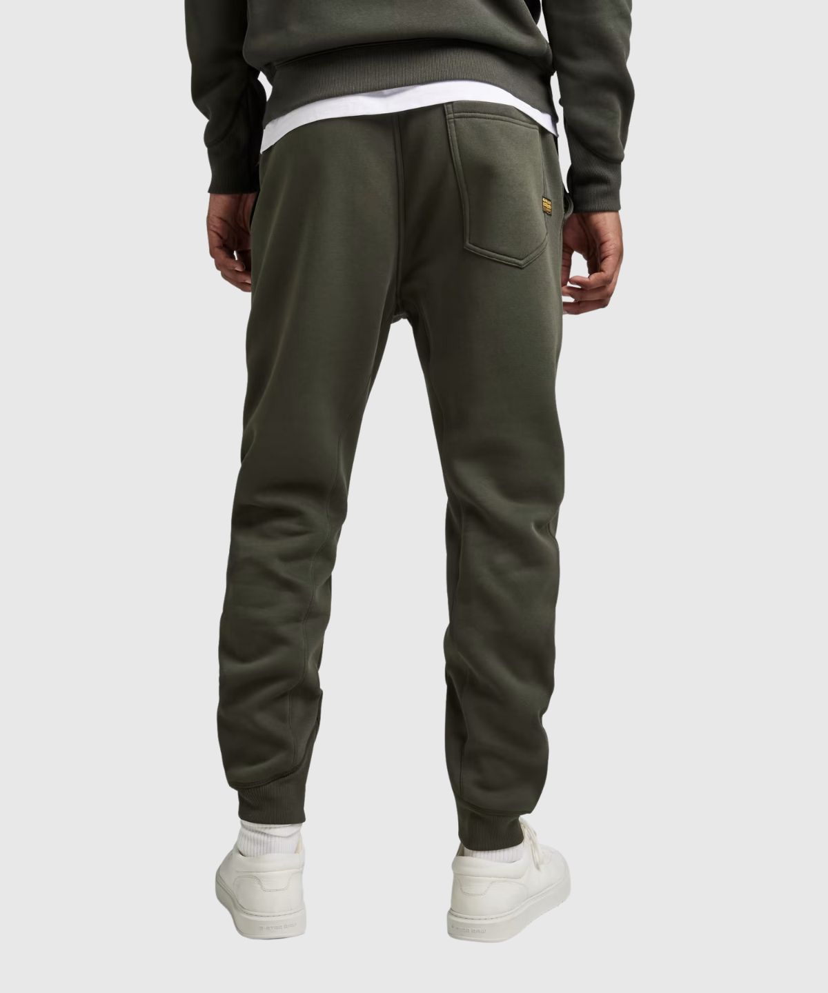 Premium Core Type C Sw Pant