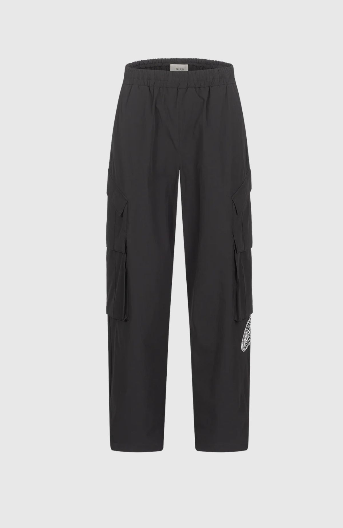 Universe Track Pants - Maxx Group