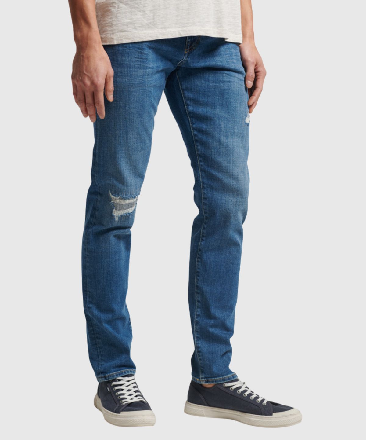 Vintage Slim Jeans