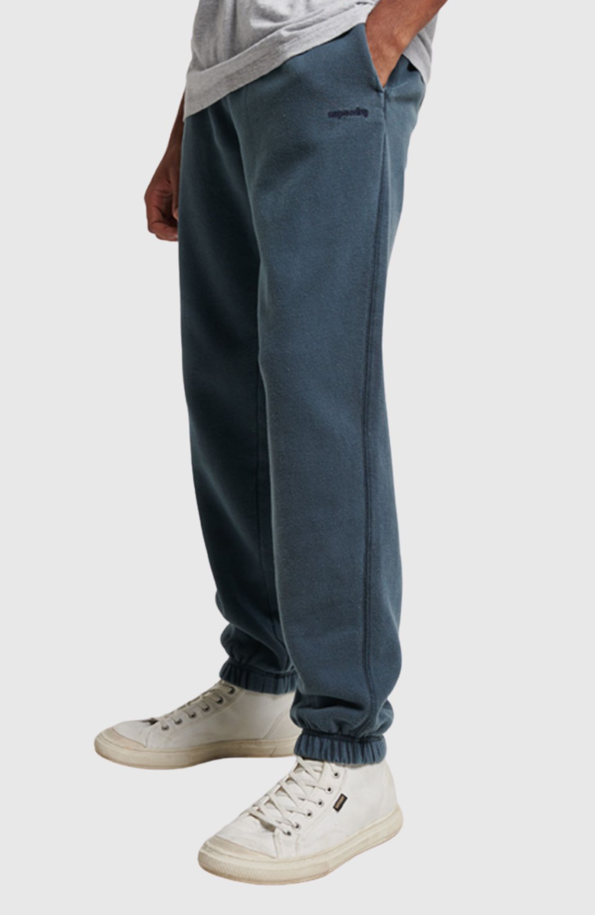 Vintage Washed Jogger