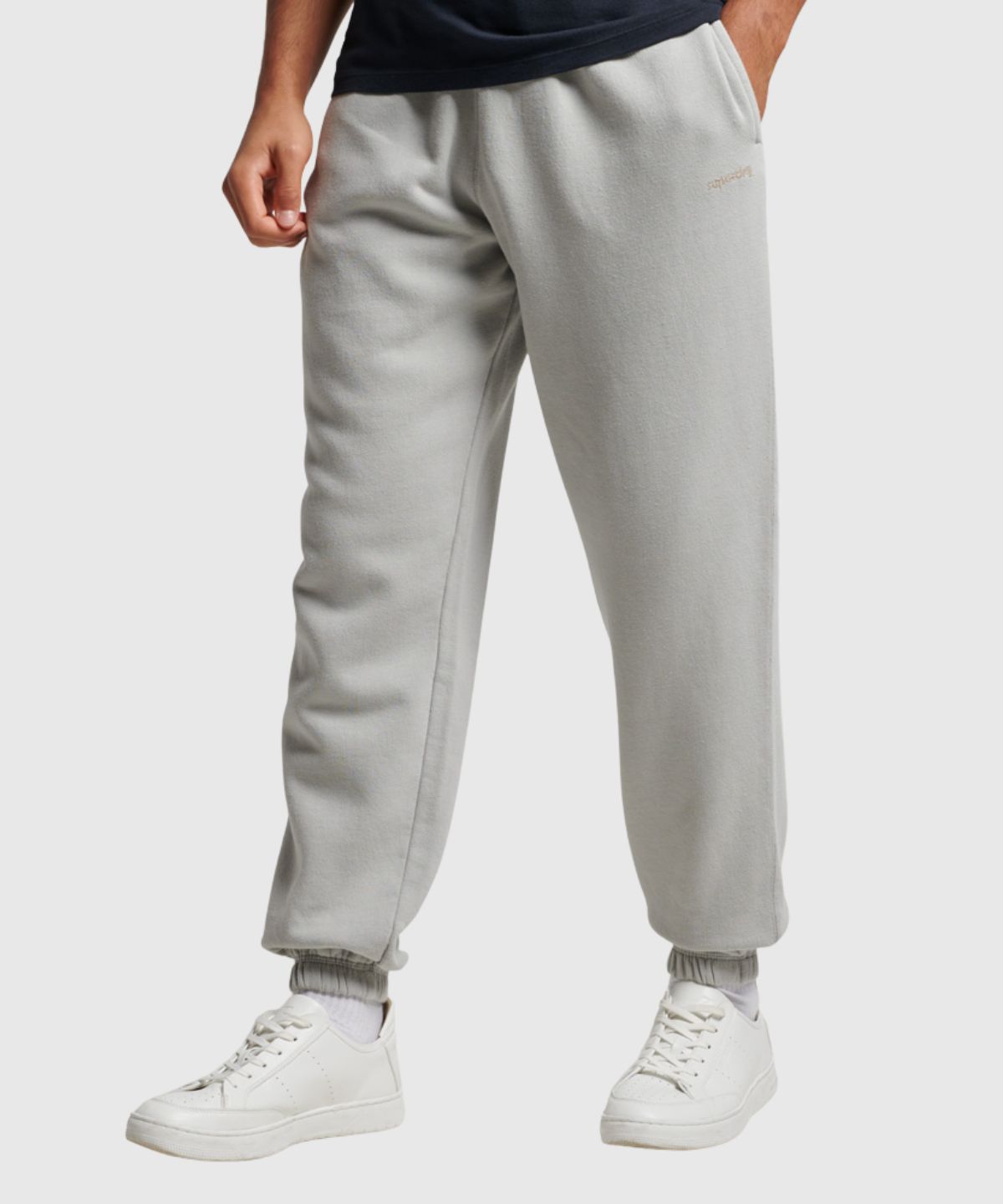 Vintage Washed Jogger - Maxx Group