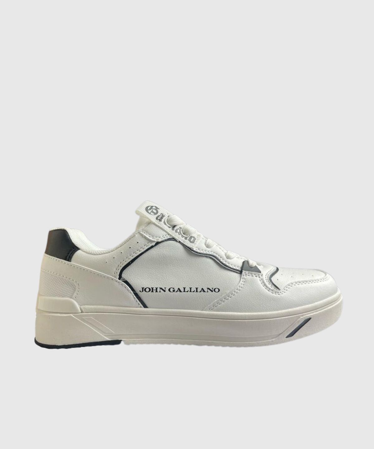 Men’s John Galliano Sneakers