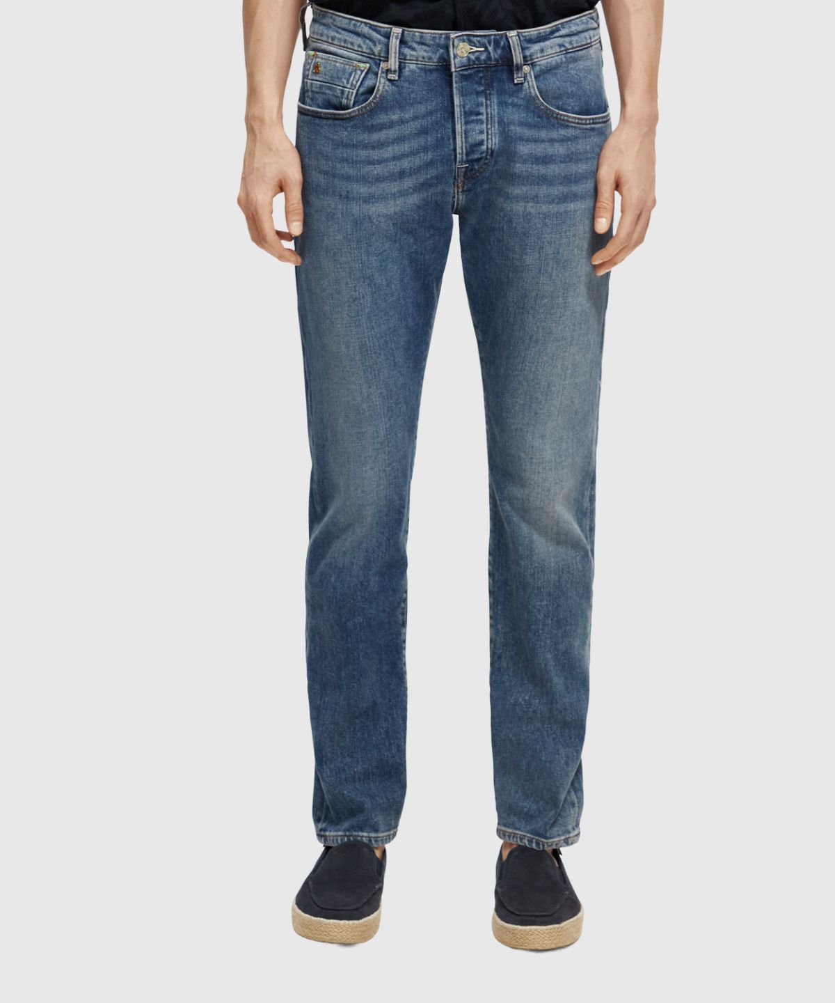 Ralston slim jeans – Open Air