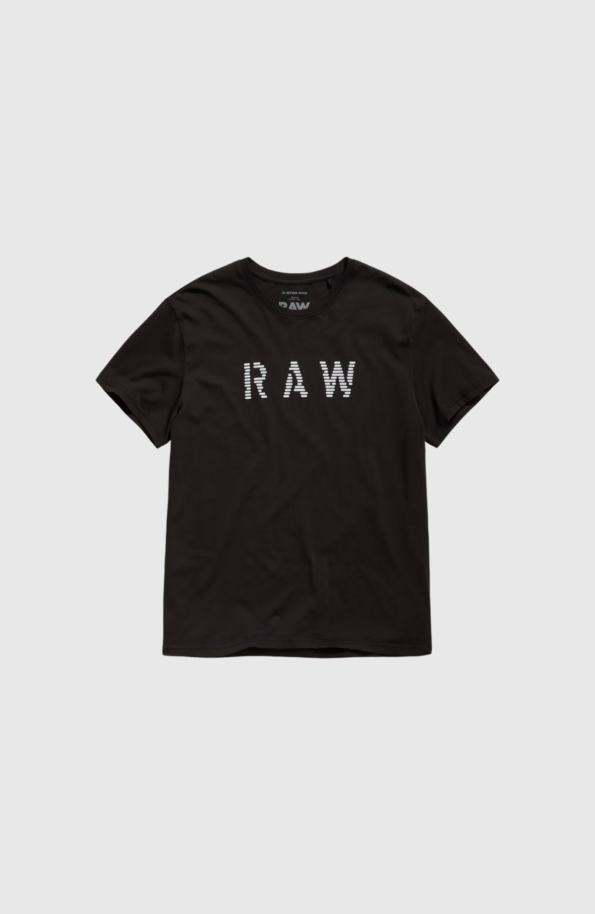 RAW r t