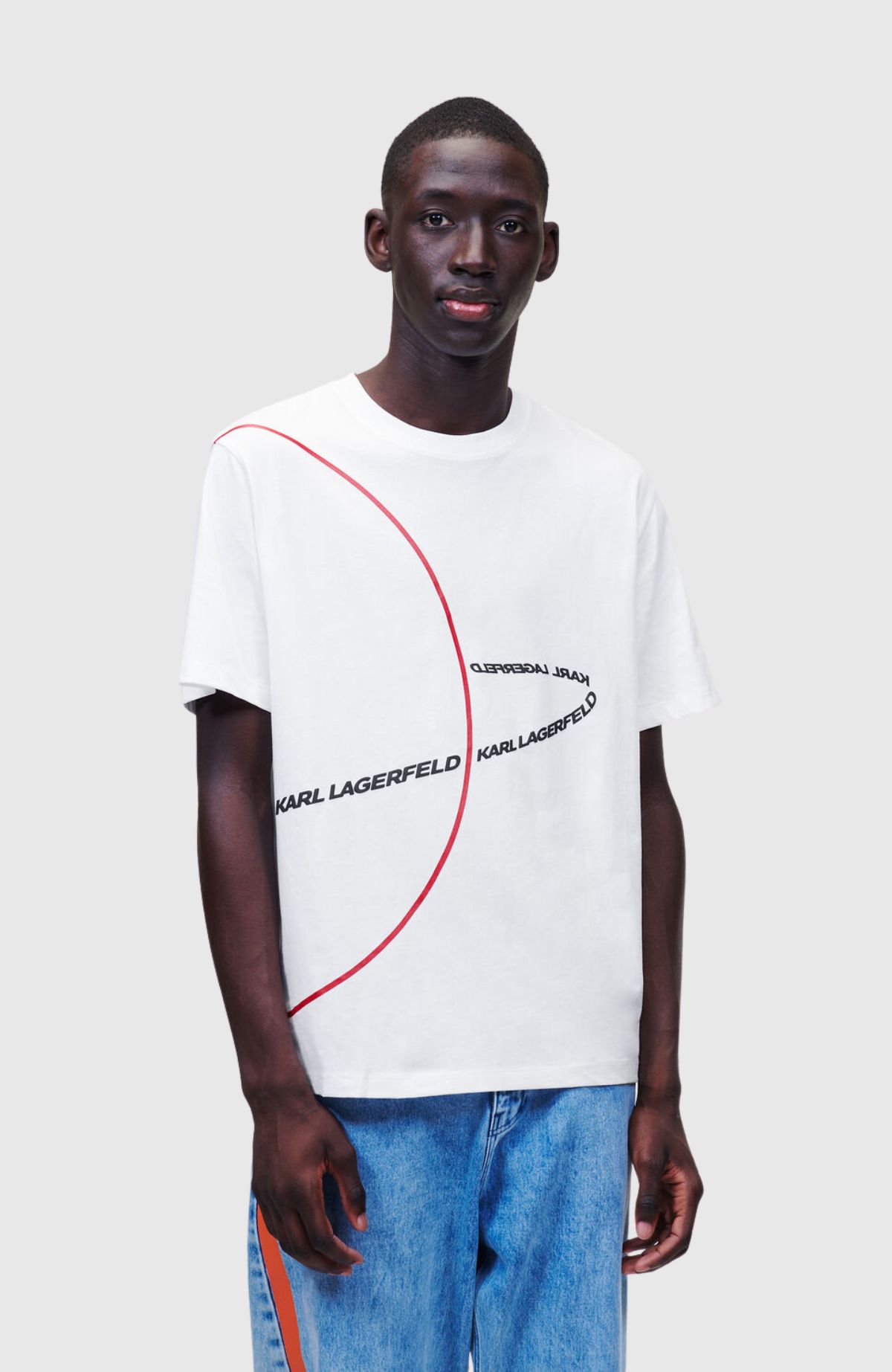 Mars Logo T-Shirt
