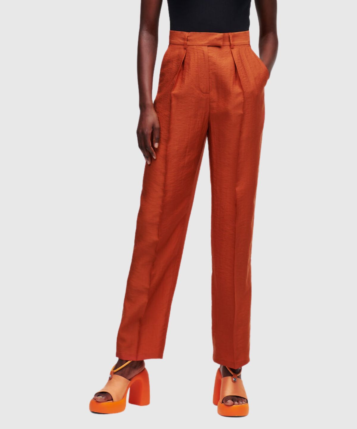 Tailored Day Pants