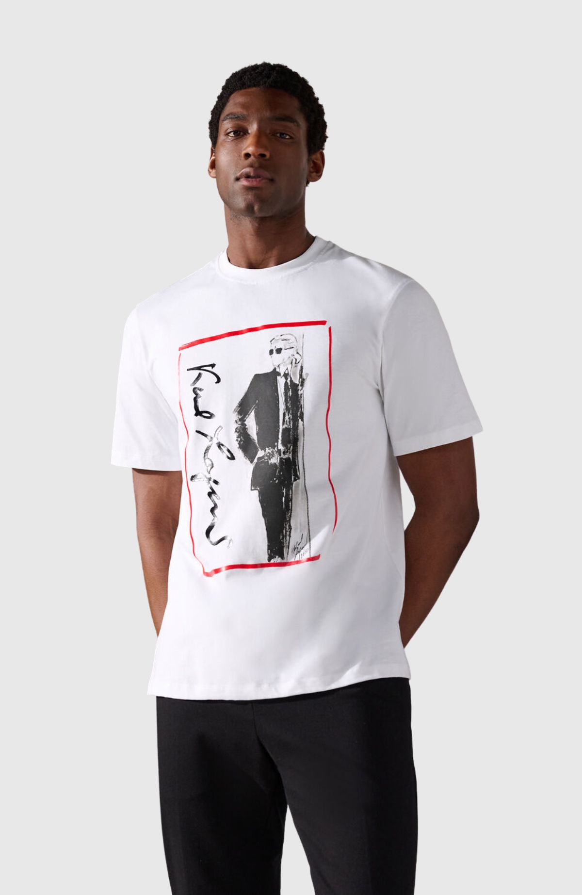 Karl Series T-Shirt