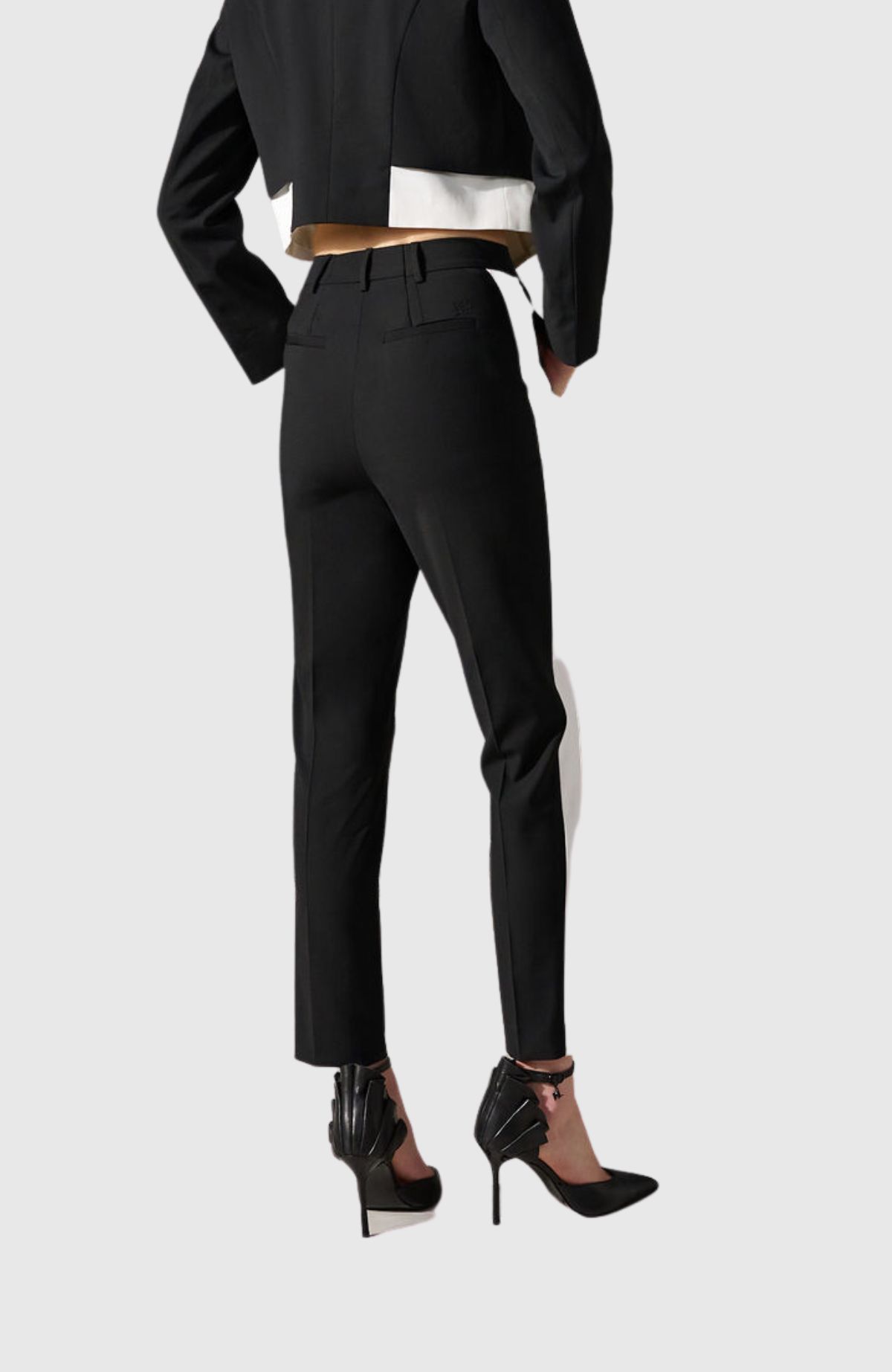 Tailored Pants Maxx Group