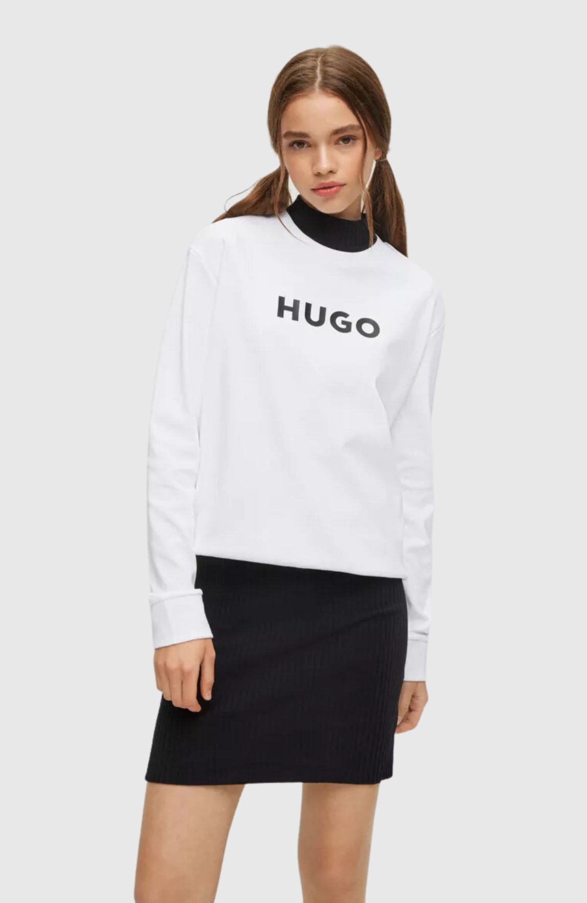 The HUGO Sweater - Maxx Group