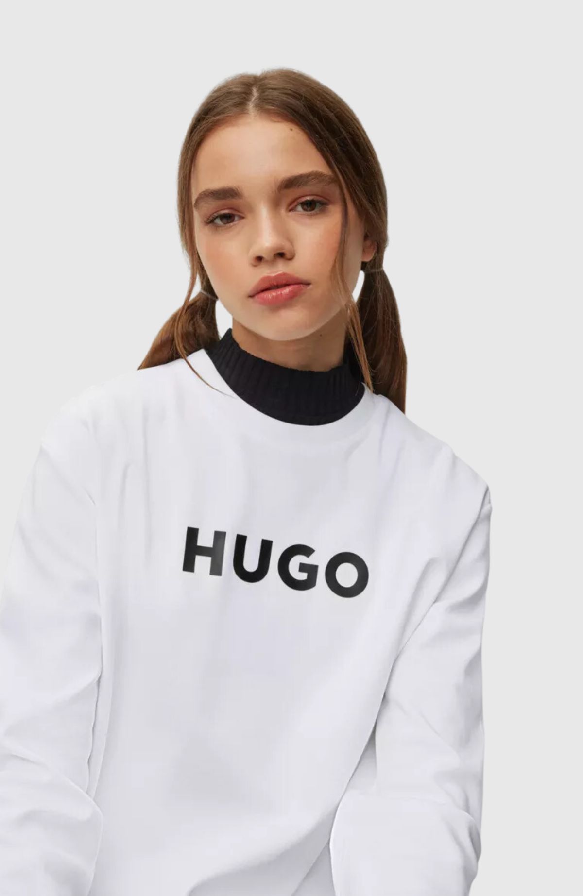 The HUGO Sweater