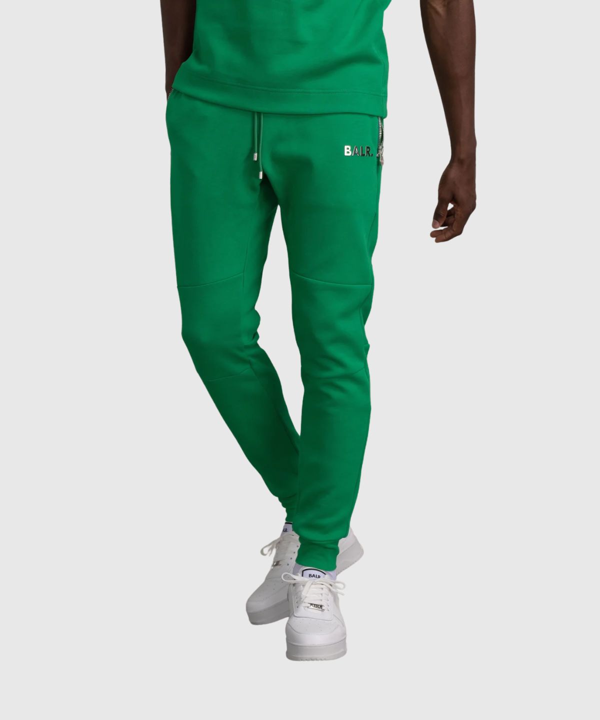 Q-Series Slim Classic Sweatpants