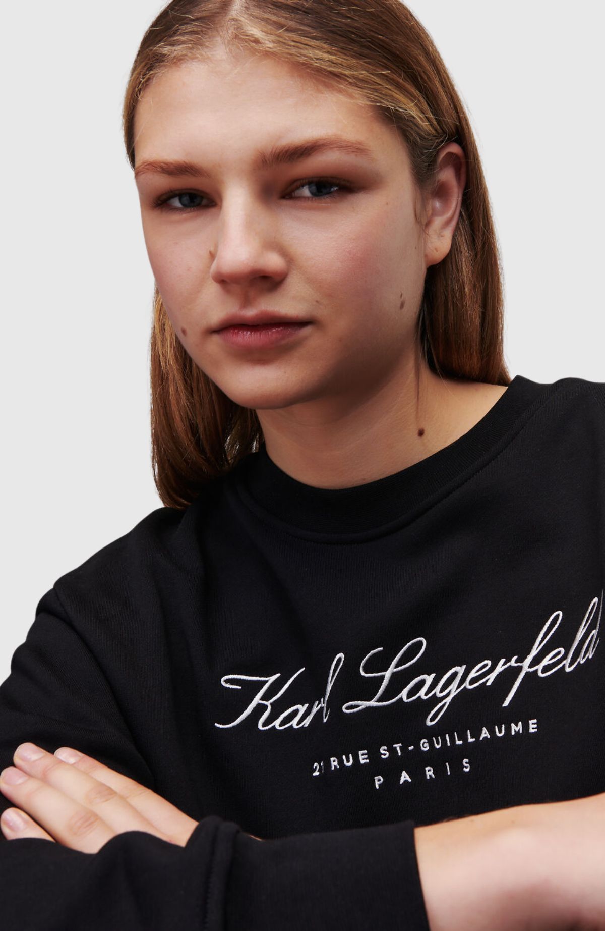 Hotel Karl Sweatshirt