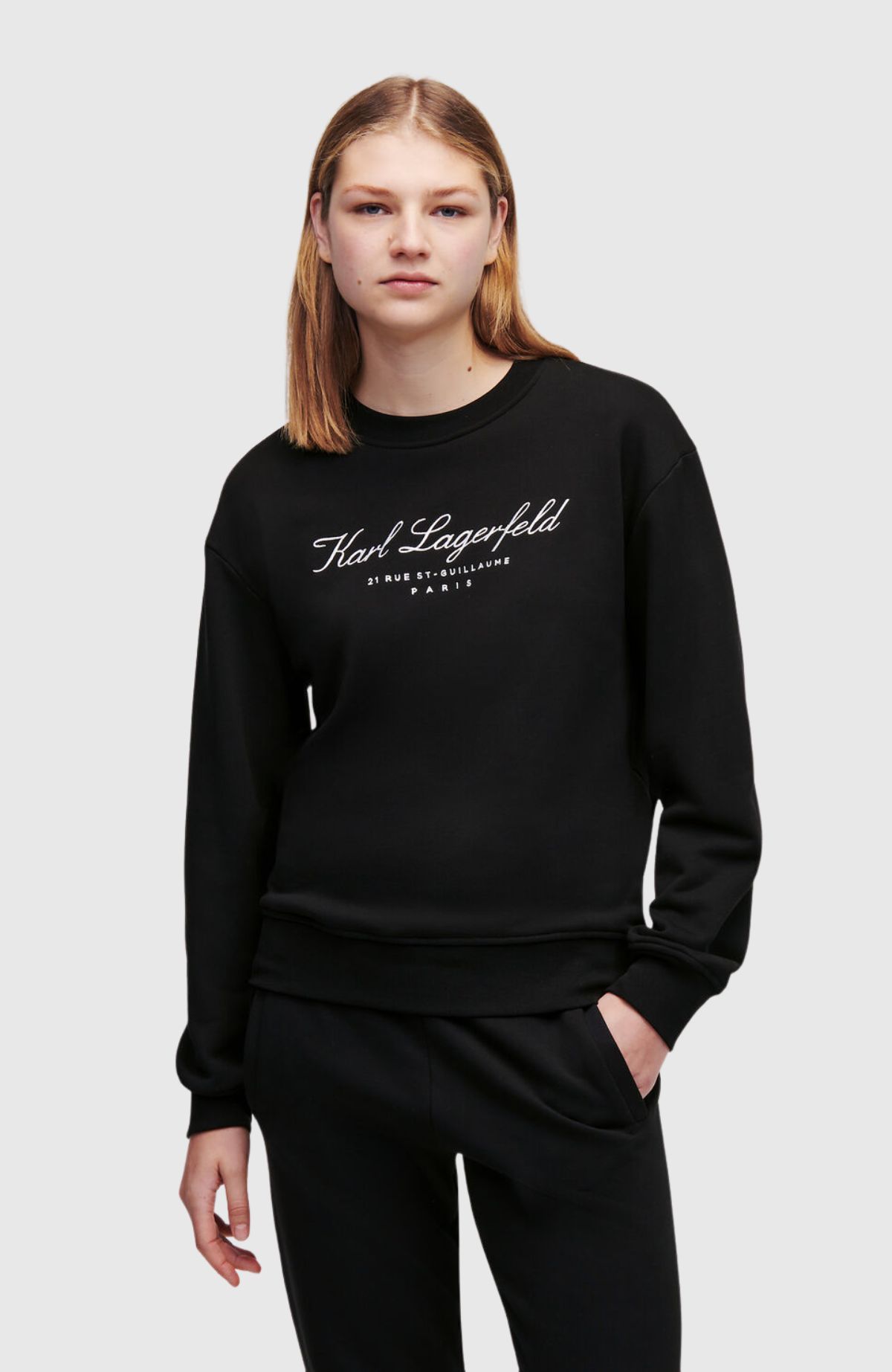 Hotel Karl Sweatshirt