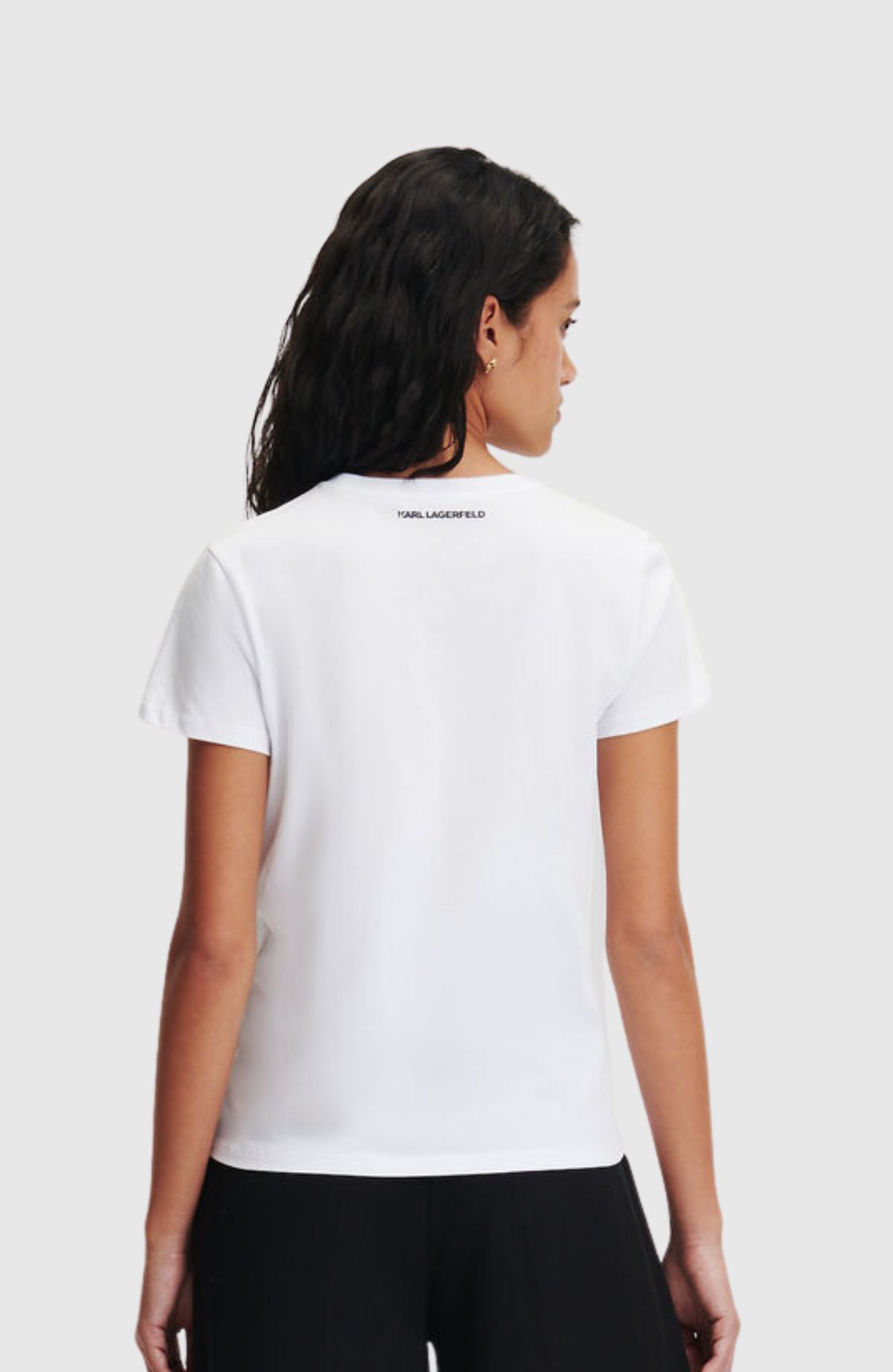 Boucle Profile T-Shirt - Maxx Group