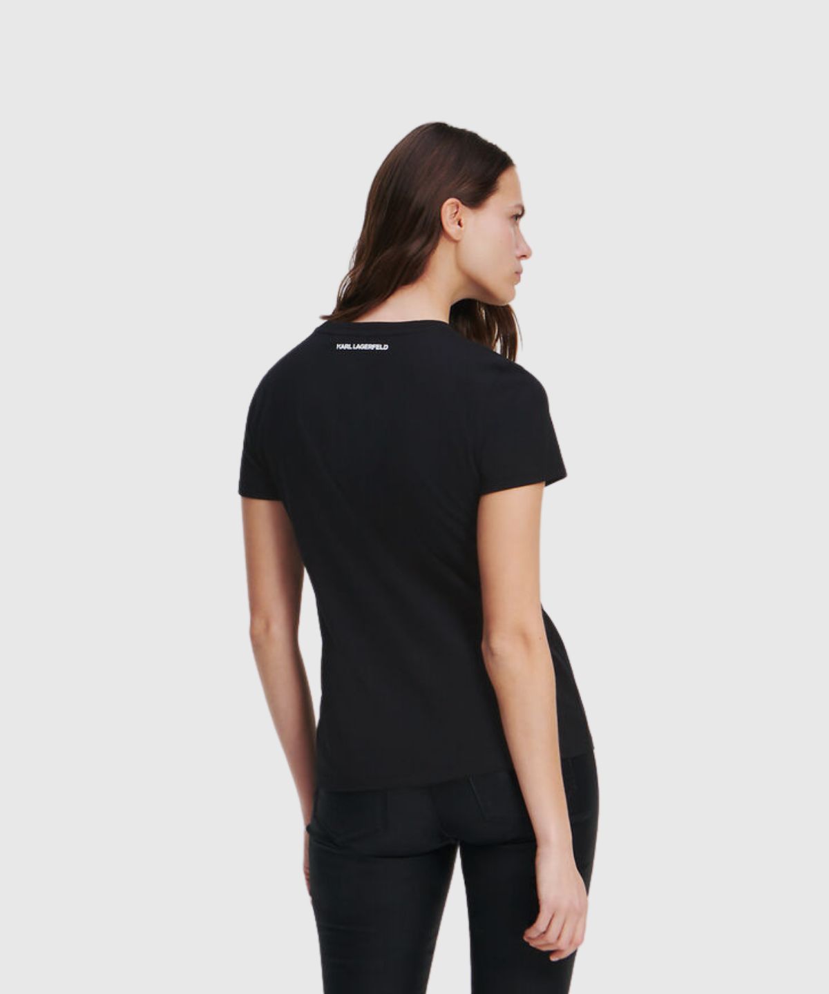 Boucle Profile T-Shirt