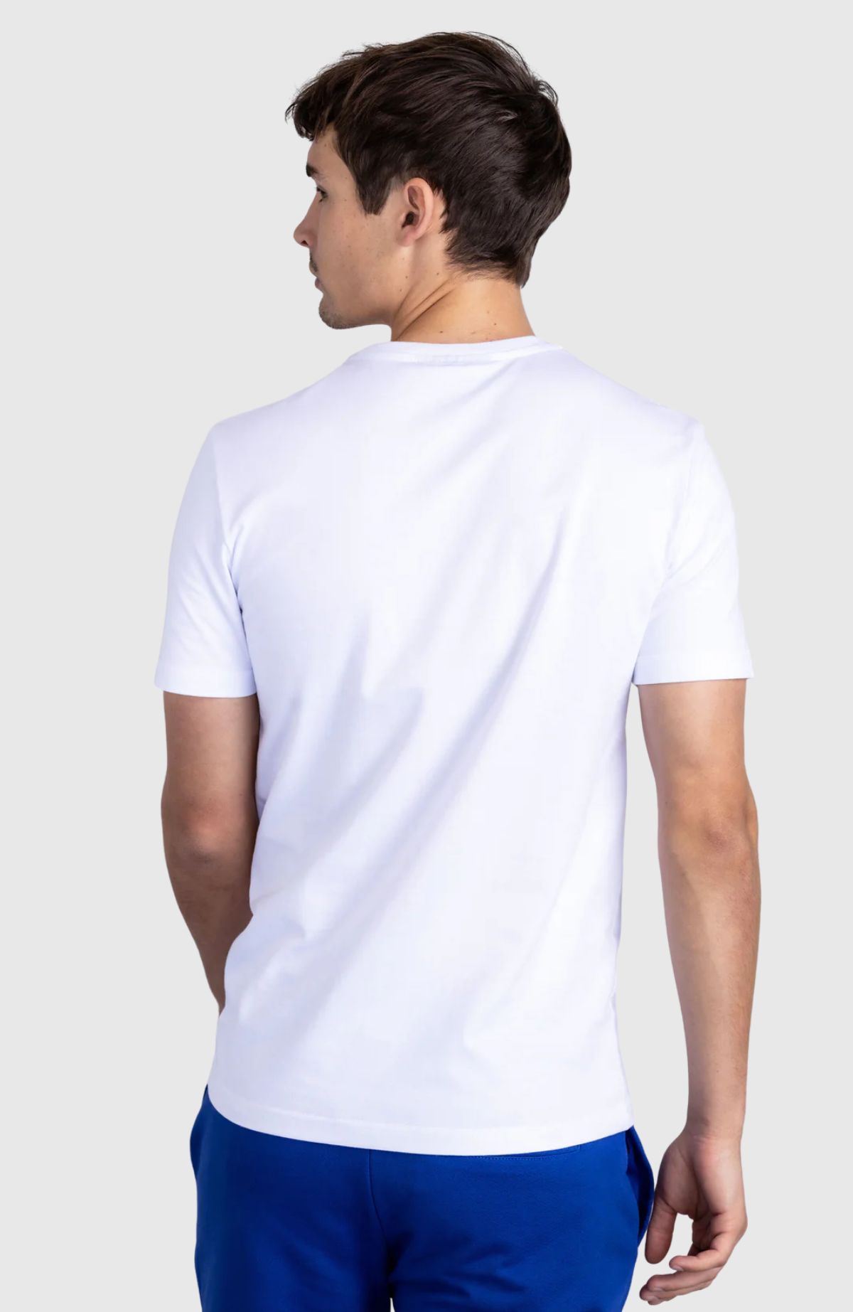 Sebastian Slim H2S Half Track T-Shirt