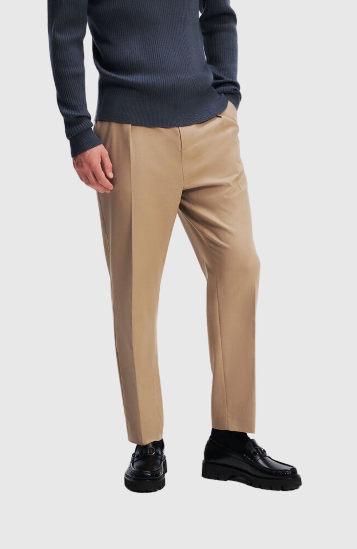 Tailored Day Pants