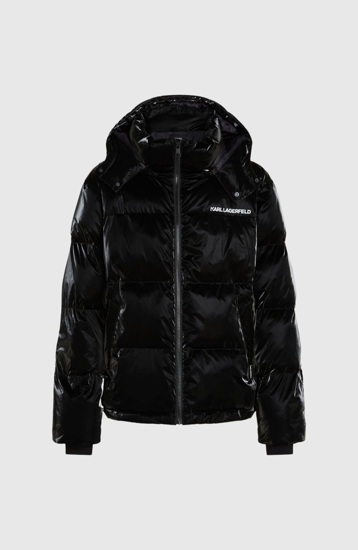 Quilted Puffer