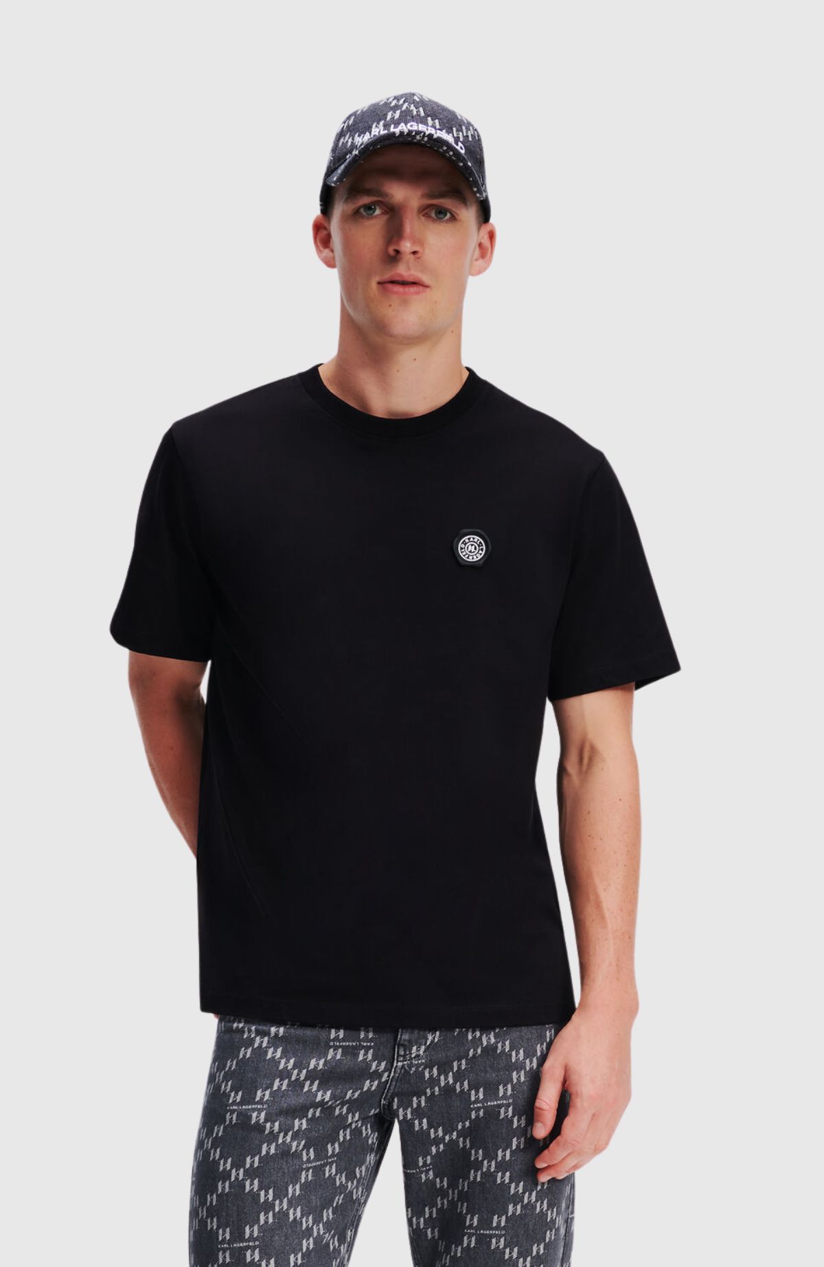 Wax Seal T-Shirt