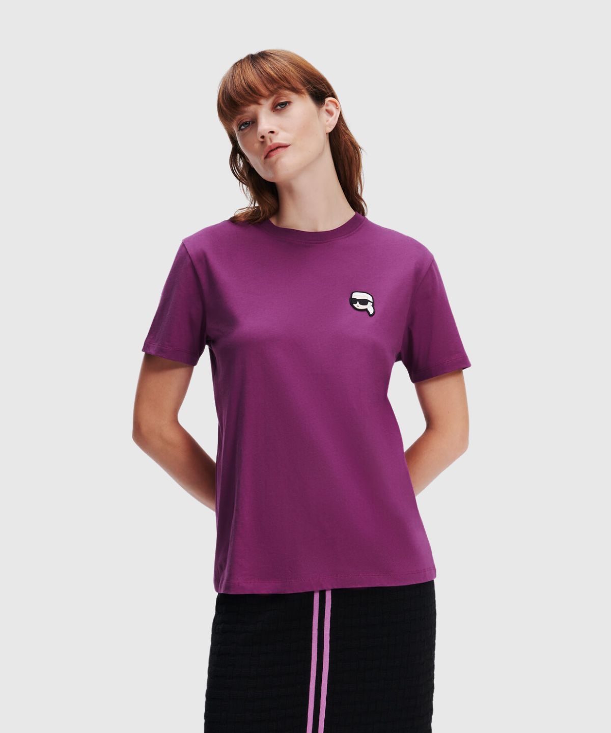 Ikonik 2.0 Oversize T-Shirt - Maxx Group