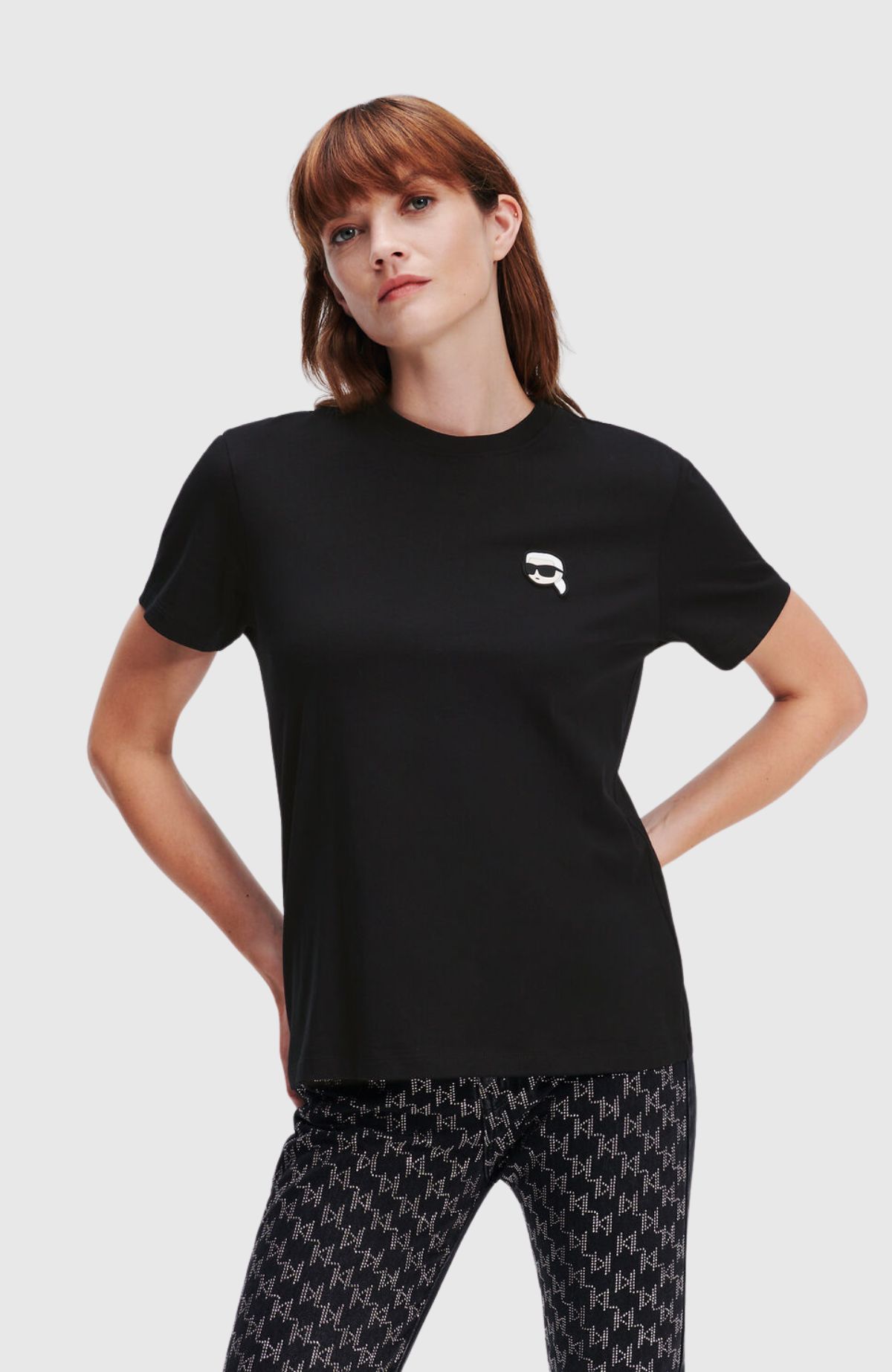 Ikonik 2.0 Oversize T-Shirt