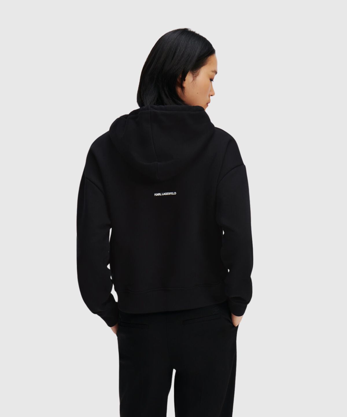 Ikonik 2.0 Hoodie