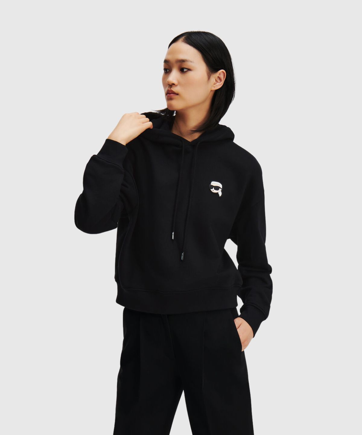 Ikonik 2.0 Hoodie