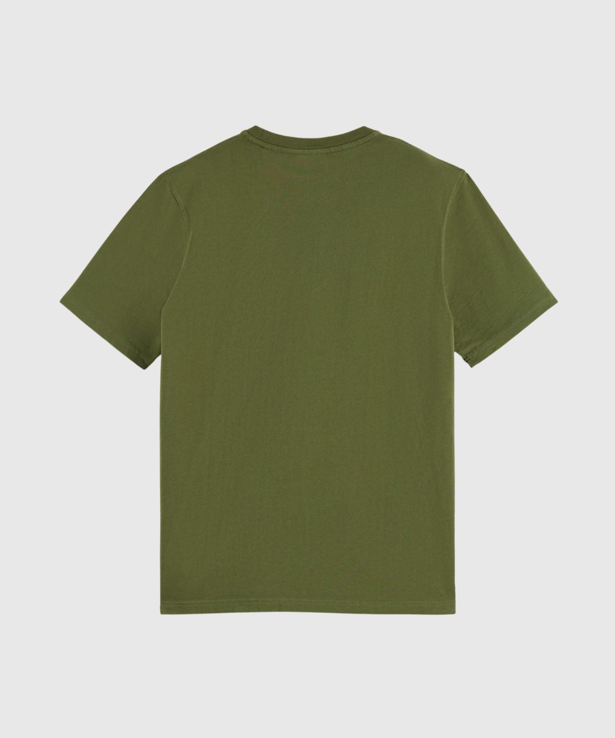 Chest Pocket T-Shirt