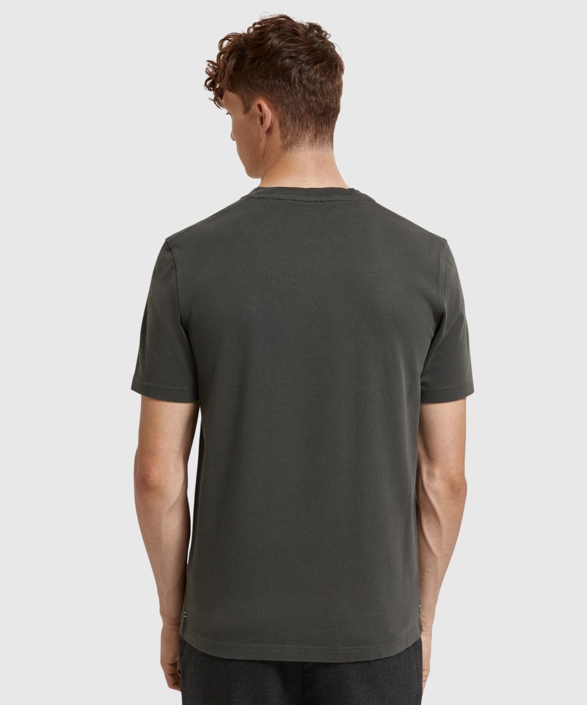 Chest Pocket T-Shirt