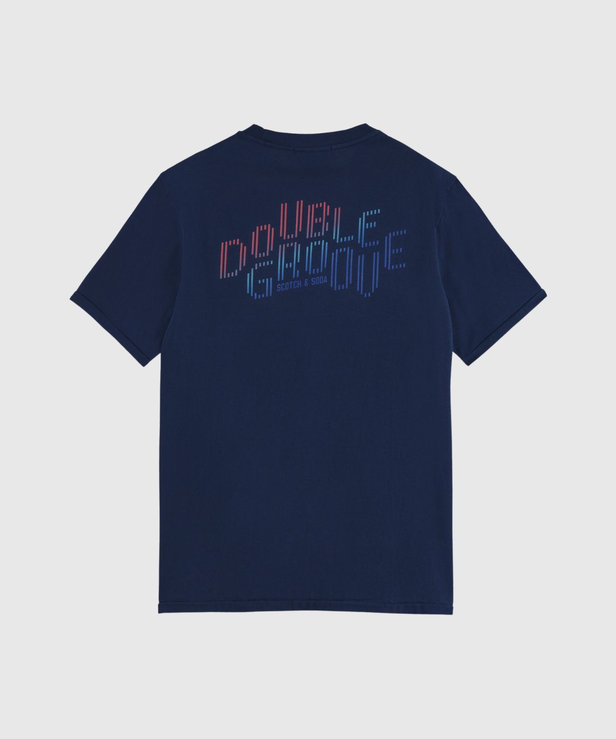 Double Groove Aw T-Shirt
