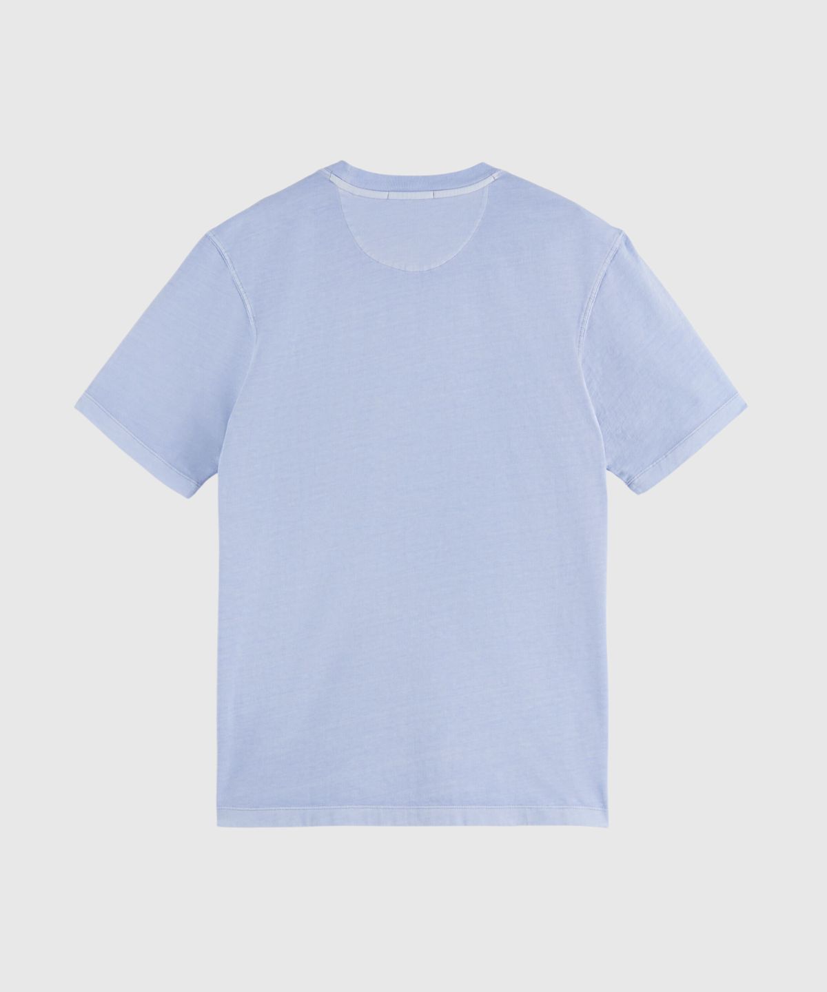 Garment Dye Logo T-Shirt