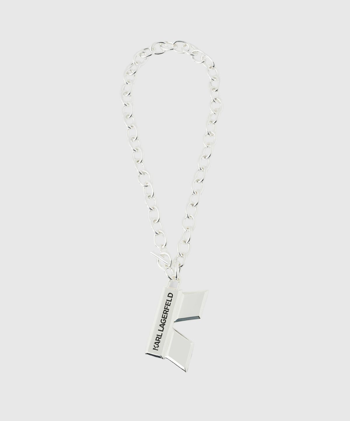 Icon K Necklace