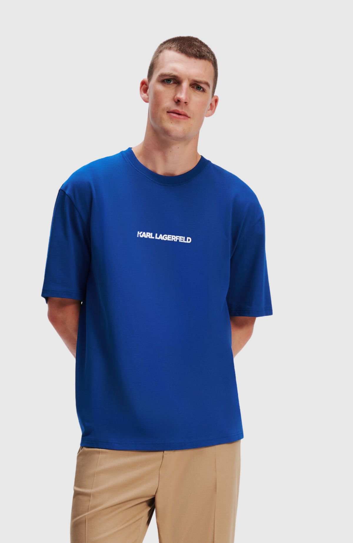Ikonik 2.0 Outline T-Shirt - Maxx Group