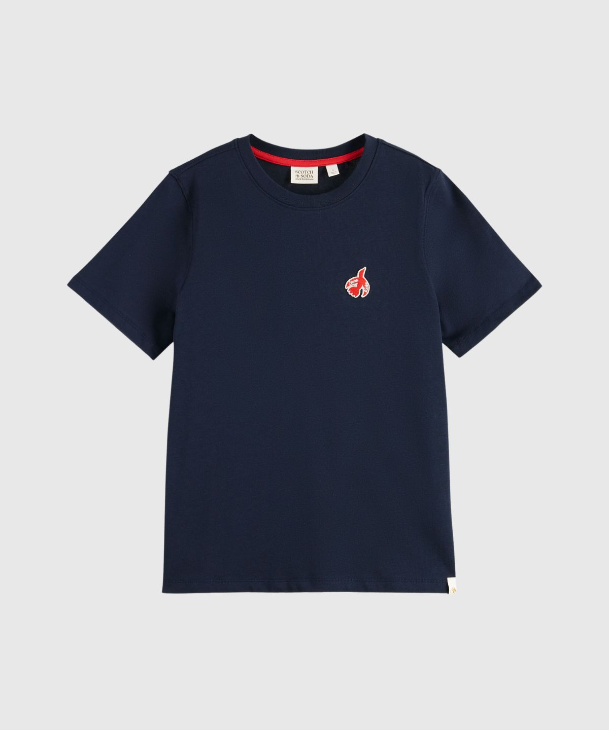 The free spirit peace bird regular fit t-shirt