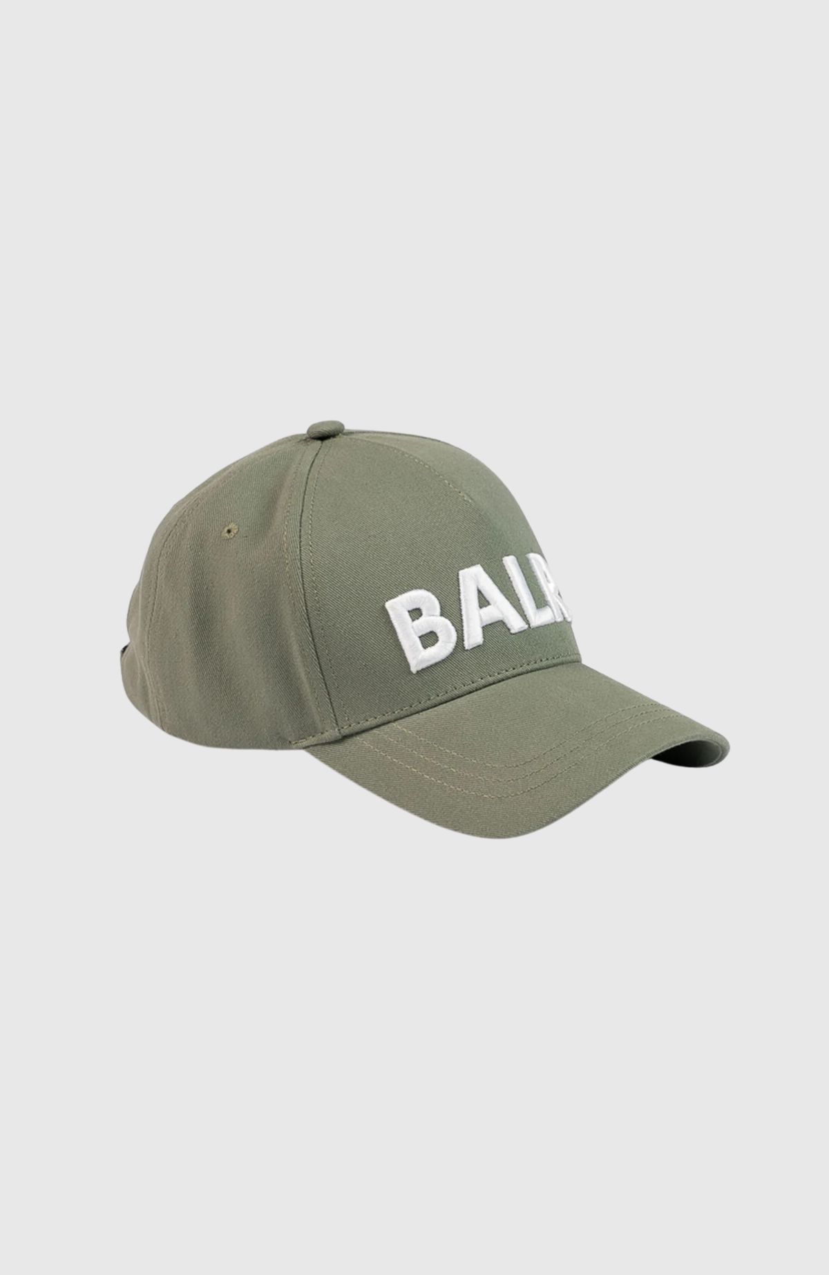 Classic Embro Cap