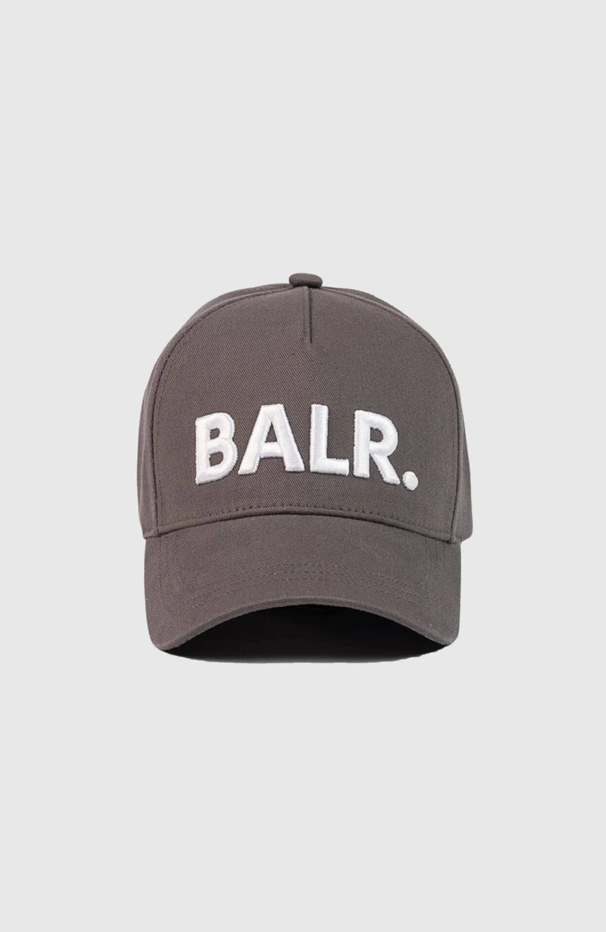 Classic Embro Cap