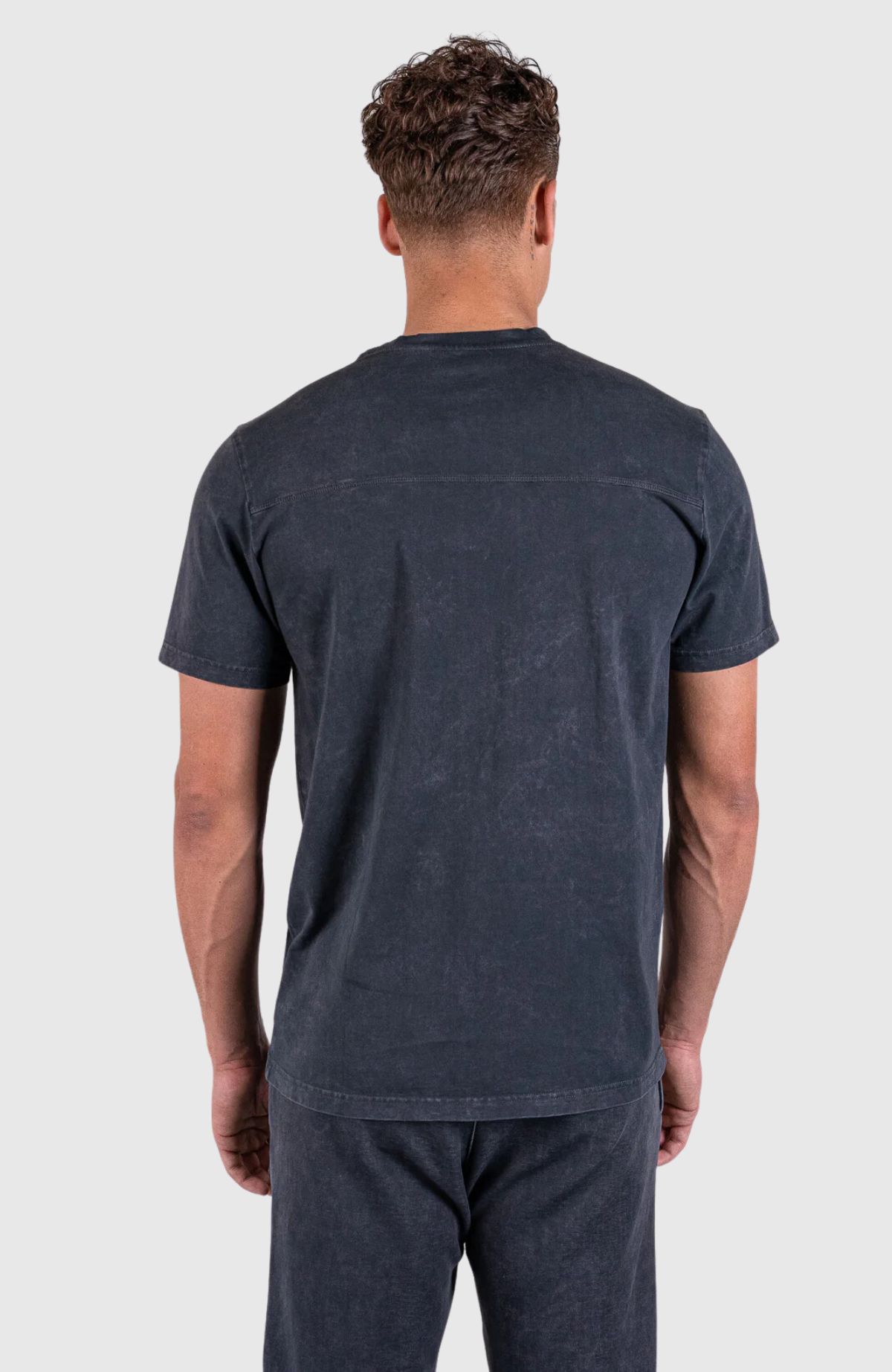 D13 Straight Washed T-Shirt