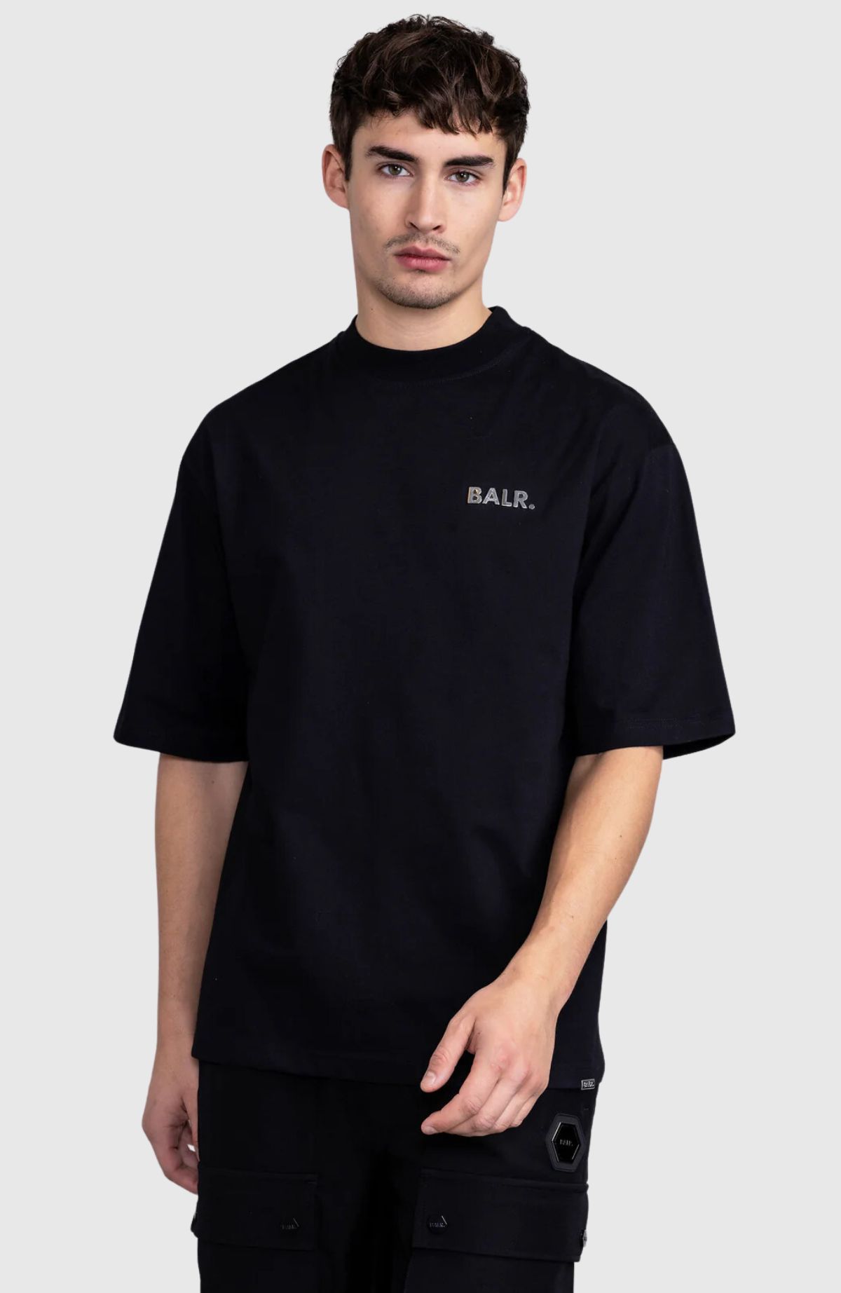 Joey Box Halftrack H2S T-Shirt