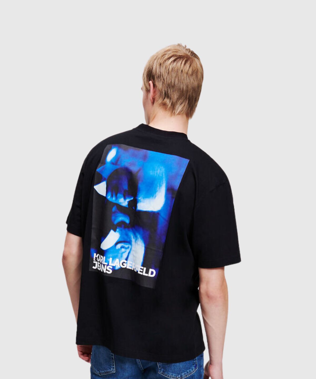 KLJ Karl Sslv Tee