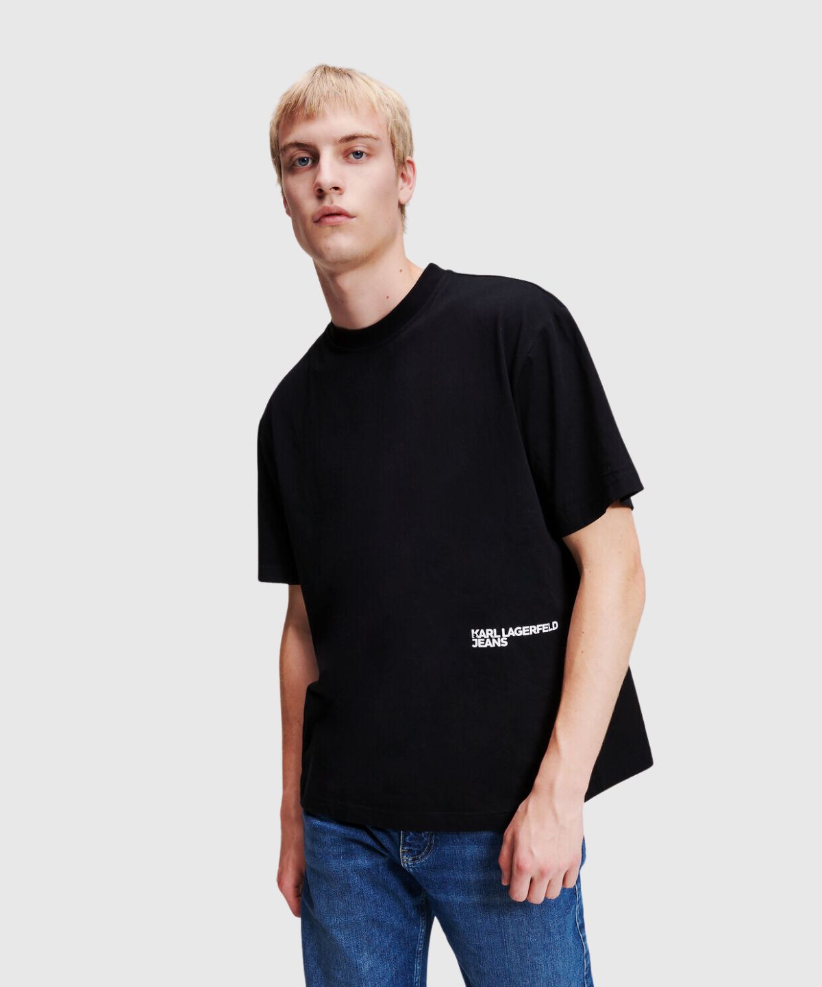 KLJ Karl Sslv Tee