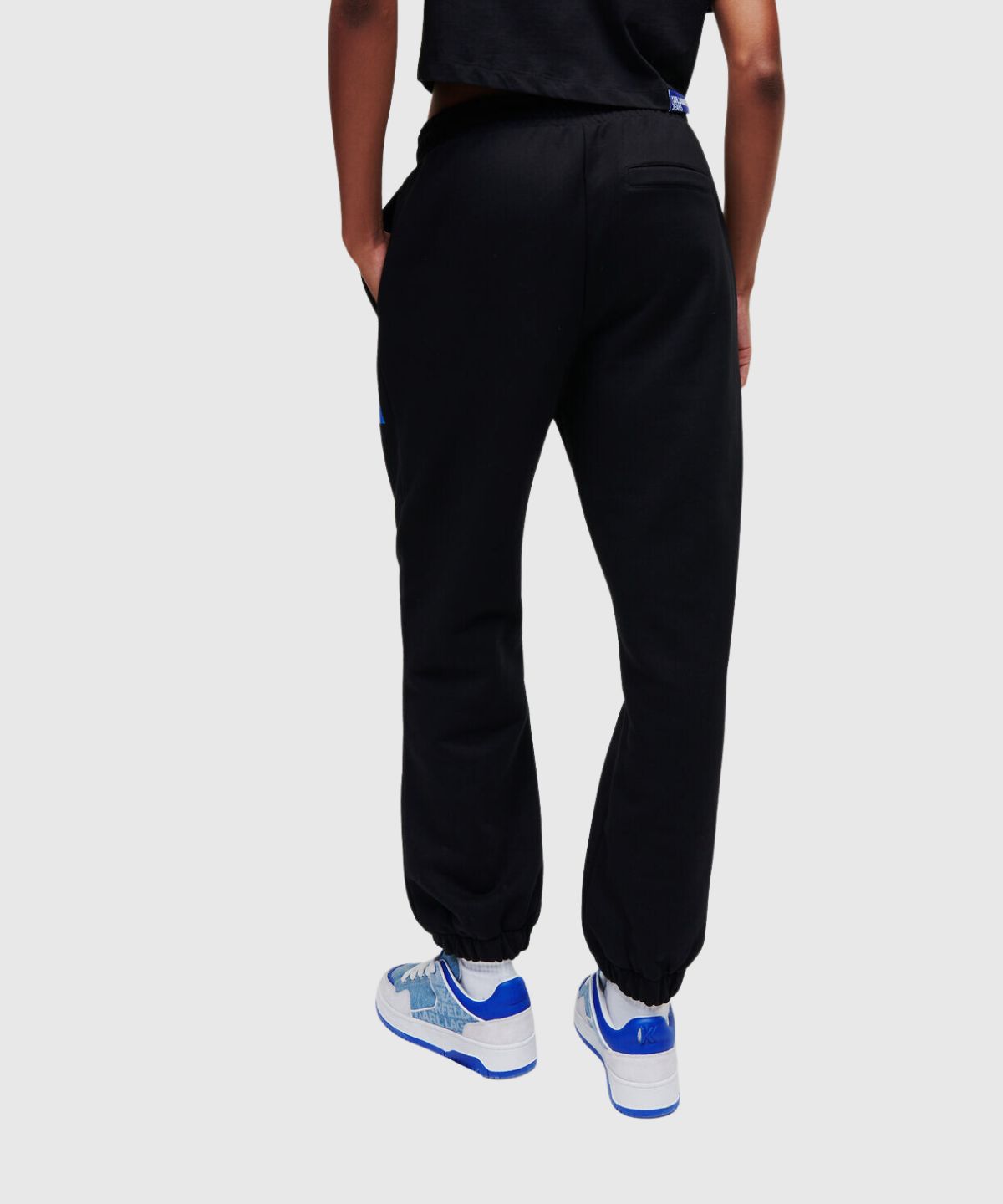 KLJ Relaxed Sweat Pant