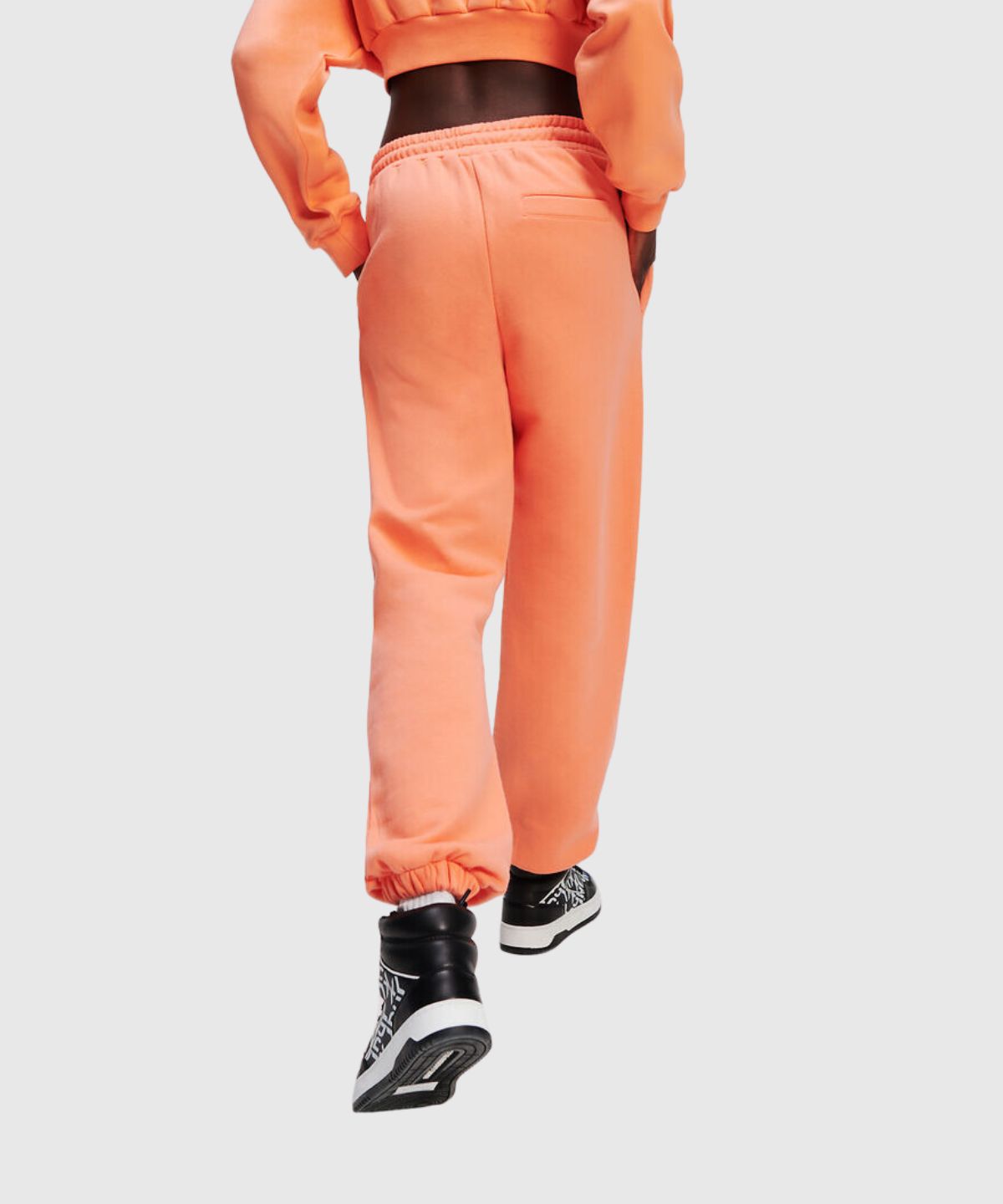 KLJ Relaxed Sweat Pant