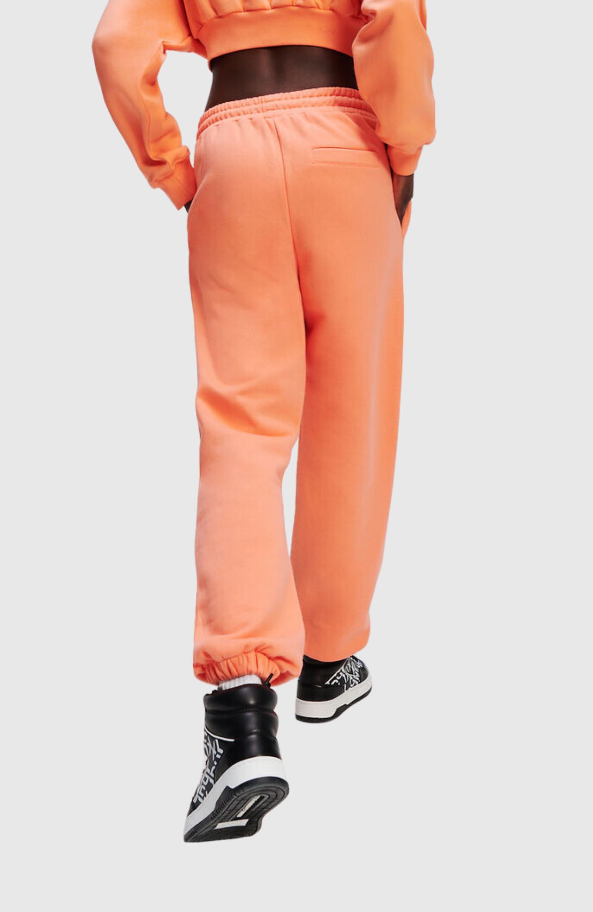 KLJ Relaxed Sweat Pant