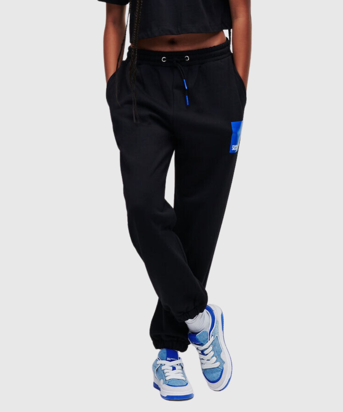 KLJ Relaxed Sweat Pant