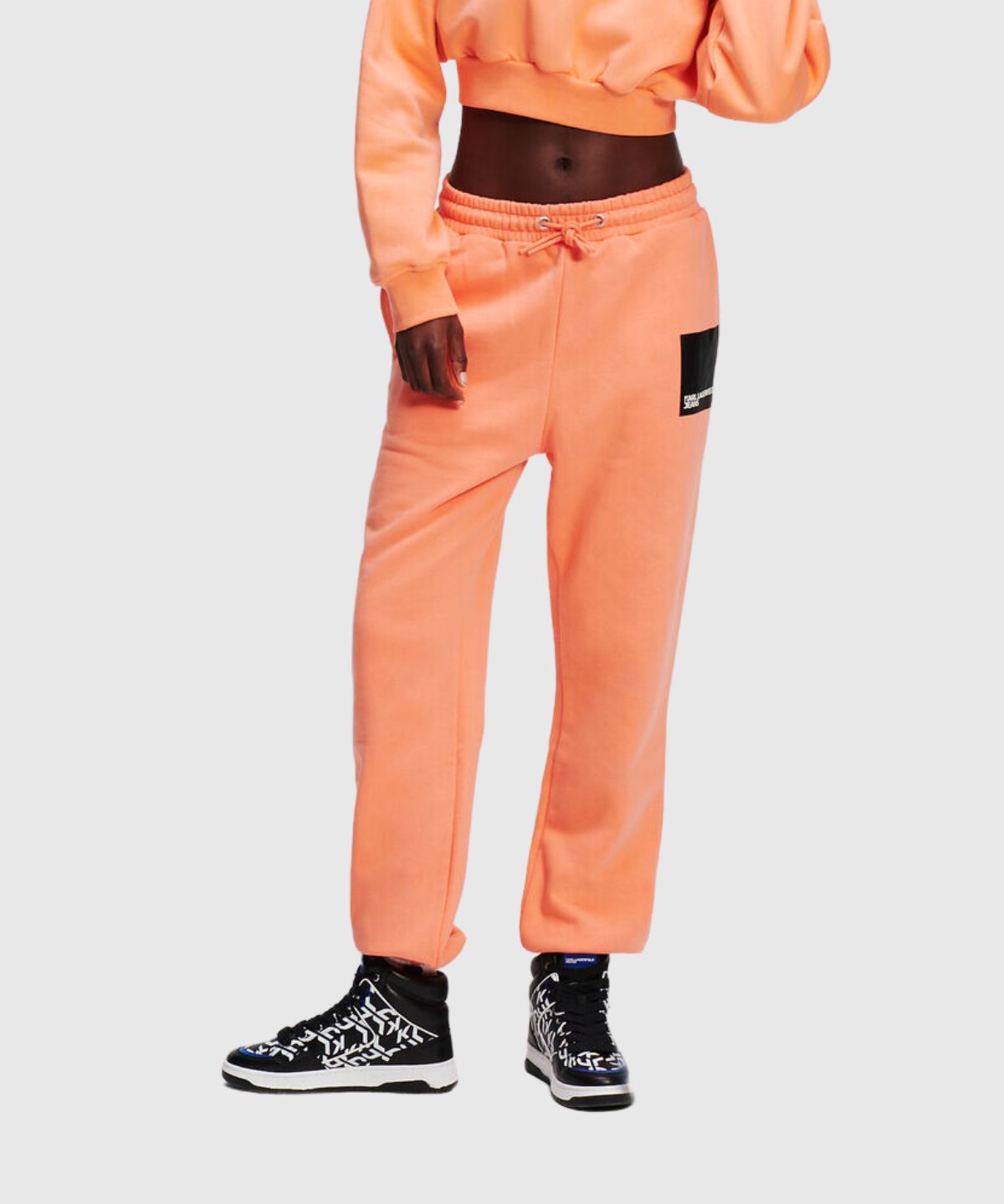 KLJ Relaxed Sweat Pant