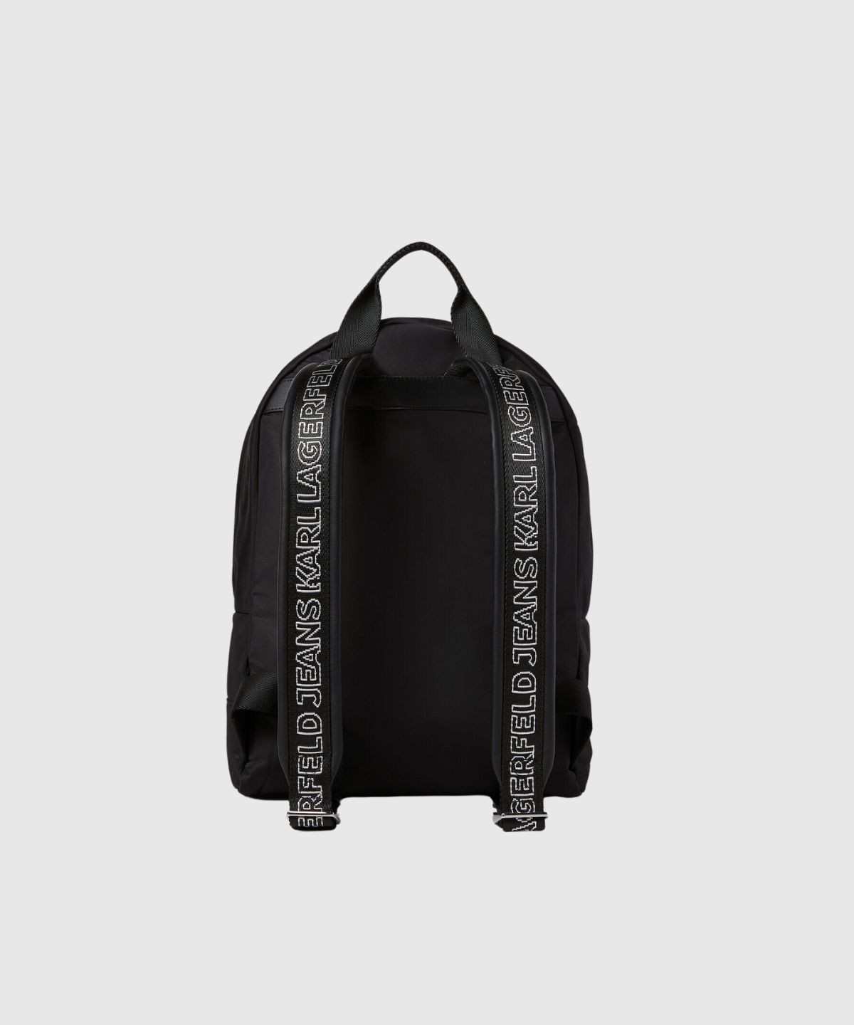 Urban Nylon Backpack