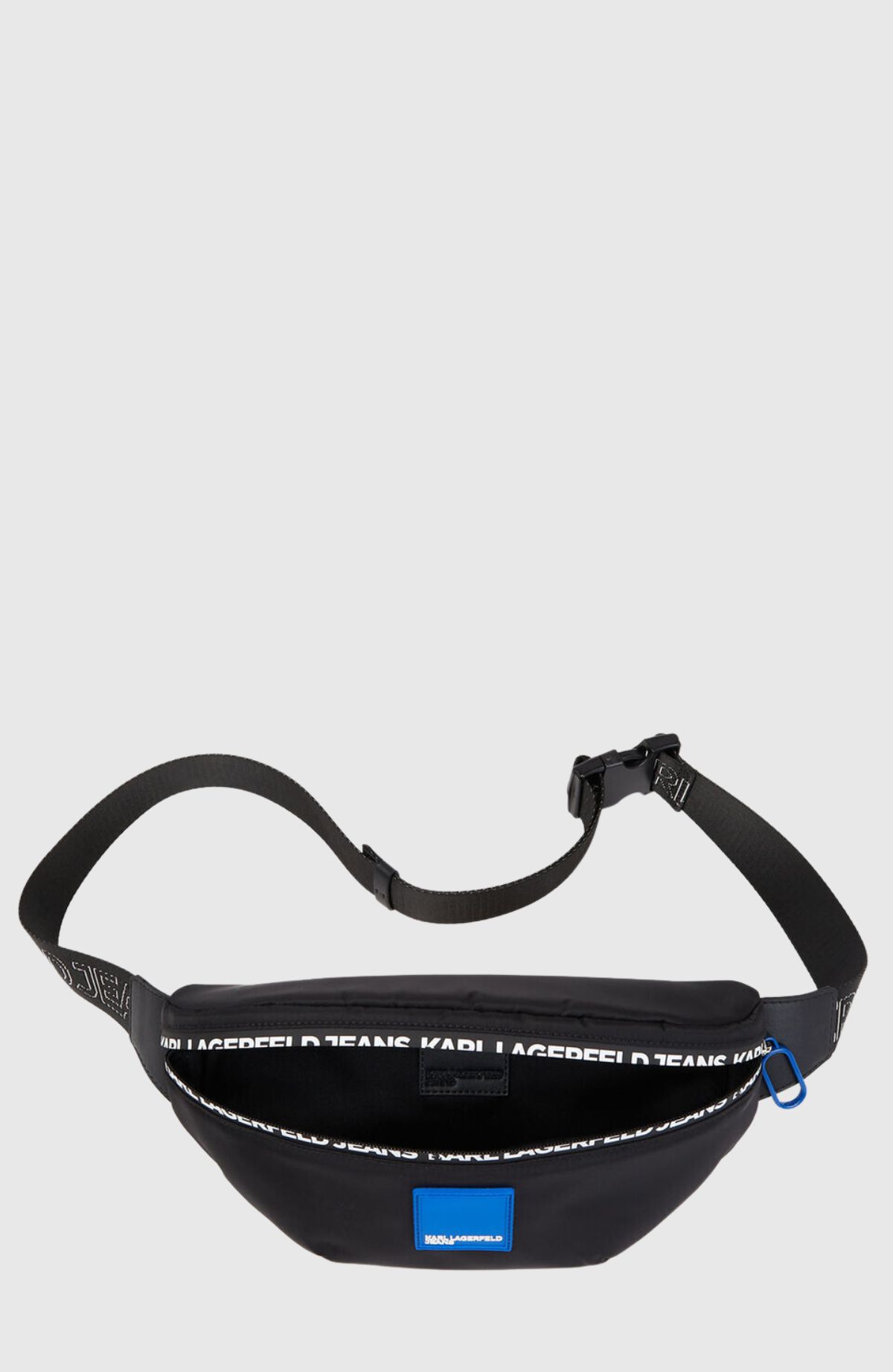 Urban Nylon Bumbag M