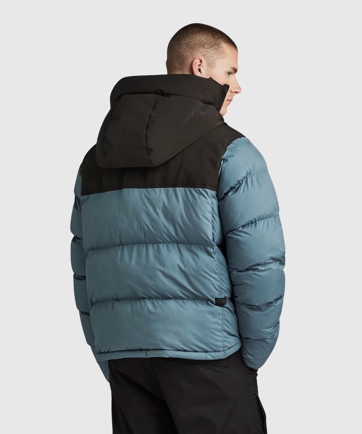 Expedition puffer