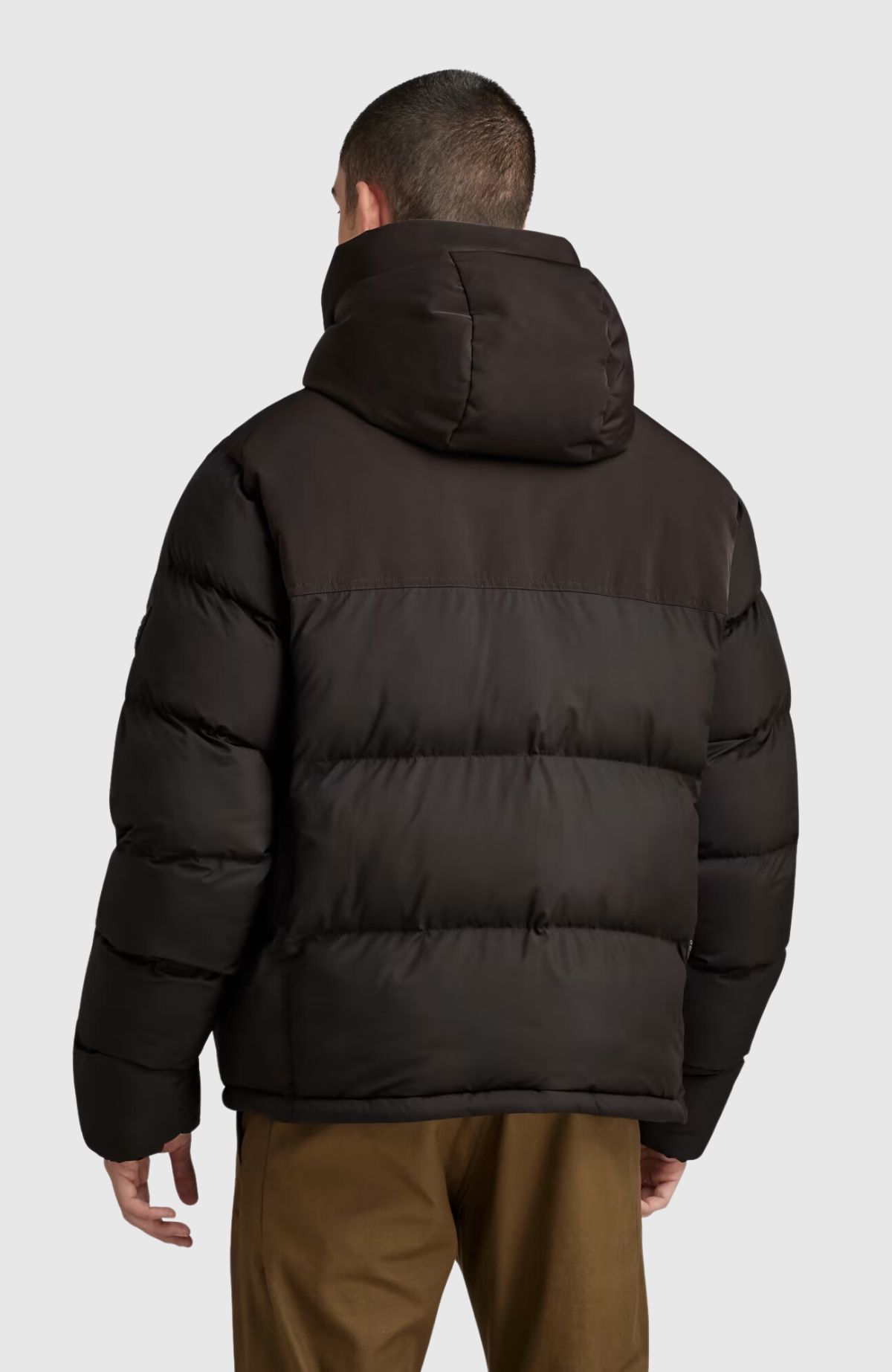 Expedition puffer